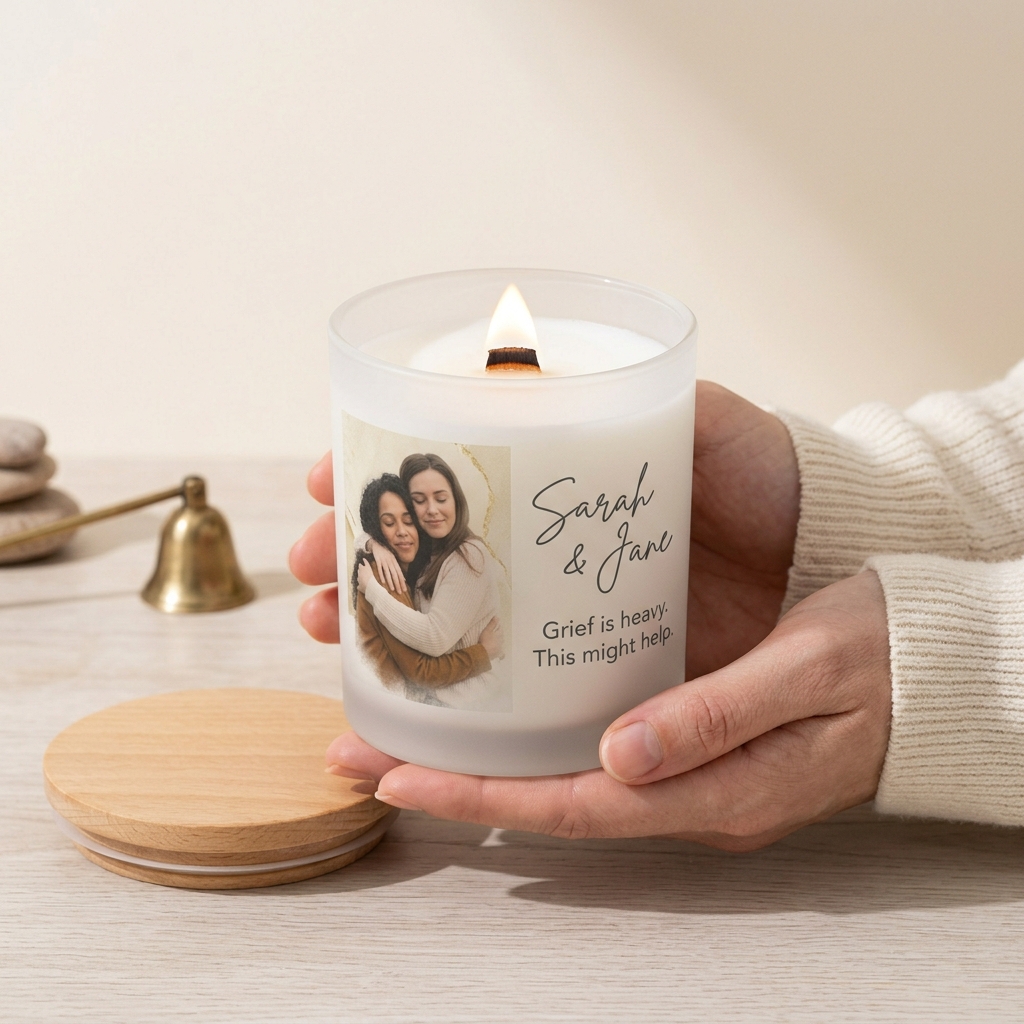 Sympathy & Thinking of You